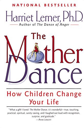 Harriet Lerner/The Mother Dance