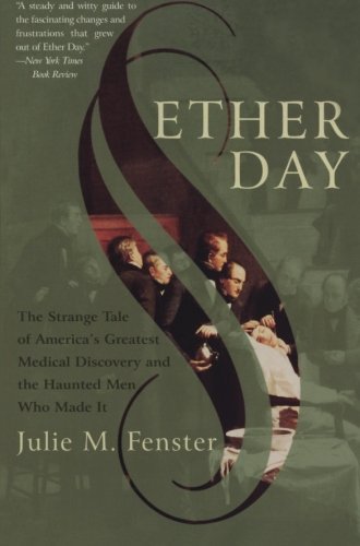 Julie M. Fenster/Ether Day@Reprint