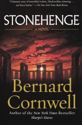 Bernard Cornwell/Stonehenge