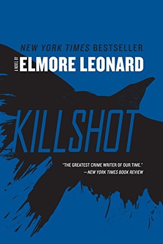 Elmore Leonard/Killshot