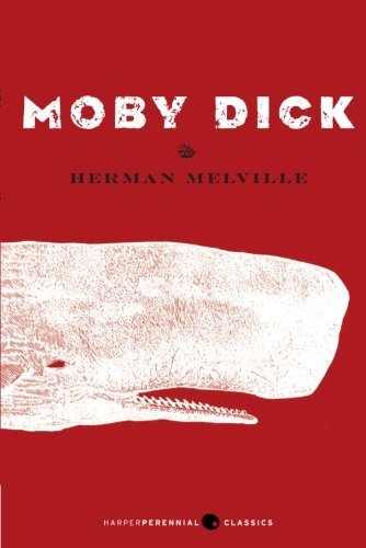 Herman Melville/Moby Dick