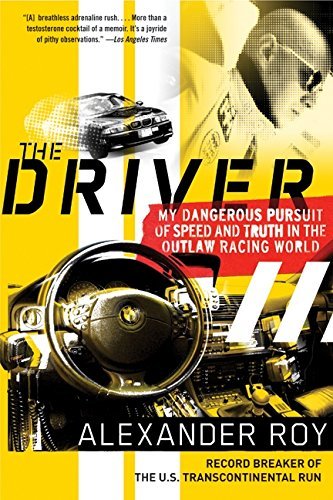 Alexander Roy/The Driver