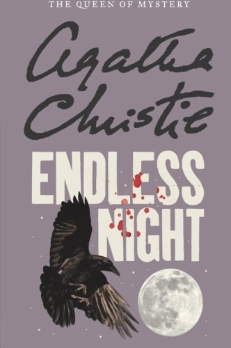 Agatha Christie/Endless Night@Reissue