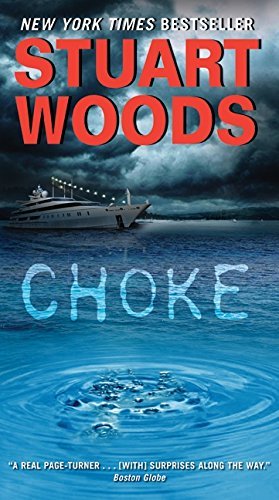 Stuart Woods/Choke