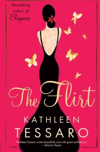 Kathleen Tessaro/The Flirt