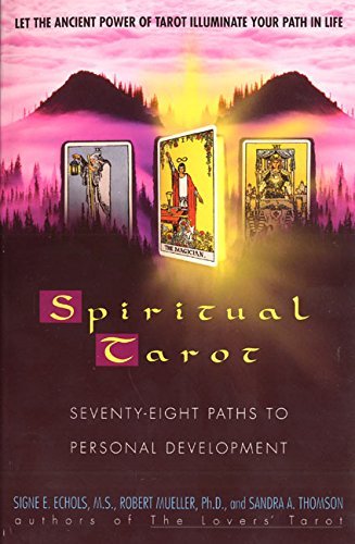 Various/Spiritual Tarot