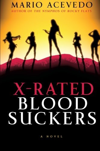 Mario Acevedo/X-Rated Bloodsuckers