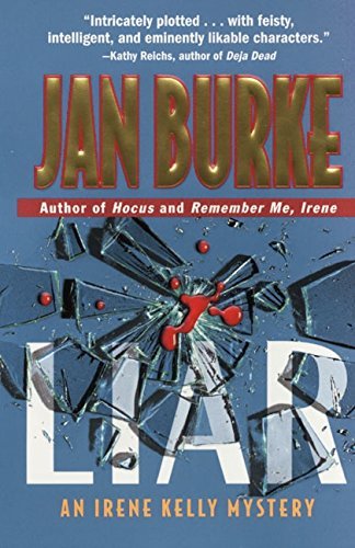 Jan Burke/Liar