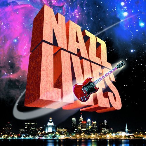 Nazz/Nazz Lives!