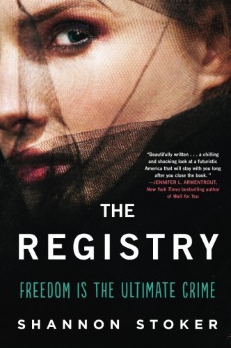 Shannon Stoker/The Registry