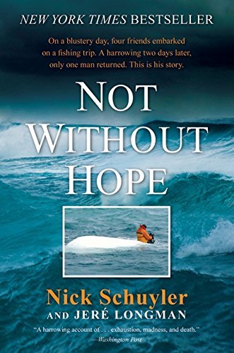 Nick Schuyler/Not Without Hope
