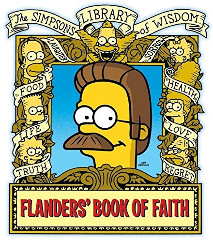 Mary Trainor/Flanders' Book of Faith