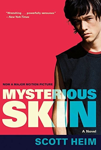 Scott Heim/Mysterious Skin@Reissue