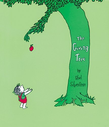 Shel Silverstein/The Giving Tree