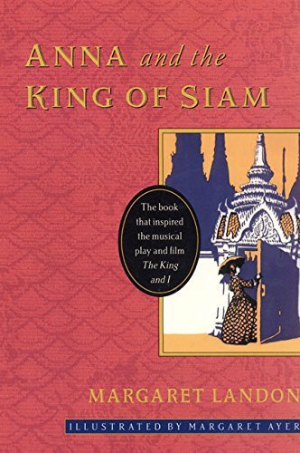 Margaret Landon/Anna and the King of Siam