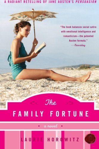 Laurie Horowitz/The Family Fortune