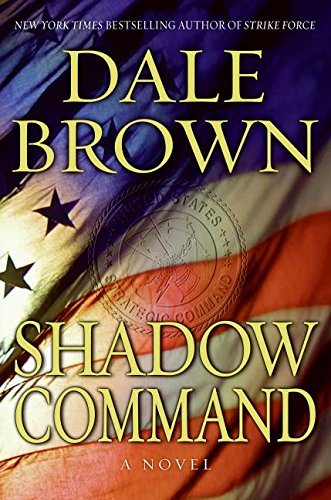Dale Brown/Shadow Command