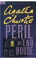 Agatha Christie/Peril at End House