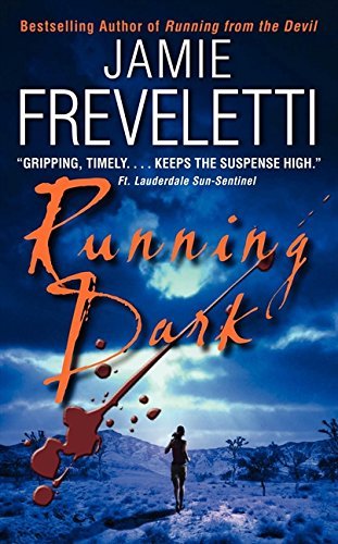 Jamie Freveletti/Running Dark