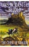 Lois Mcmaster Bujold Curse Of Chalion The 