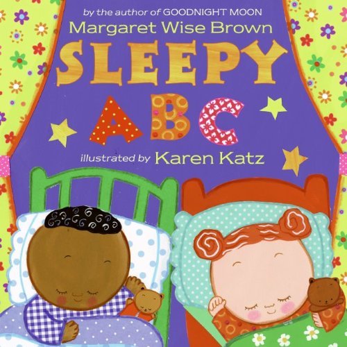 Margaret Wise Brown/Sleepy ABC