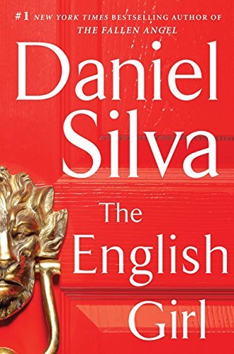 Daniel Silva/The English Girl