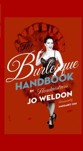 Jo Weldon/Burlesque Handbook,The