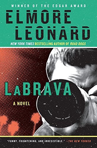 Elmore Leonard/Labrava