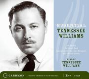 Tennessee Williams Essential Tennessee Williams Abridged 
