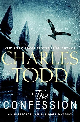 Charles Todd/The Confession