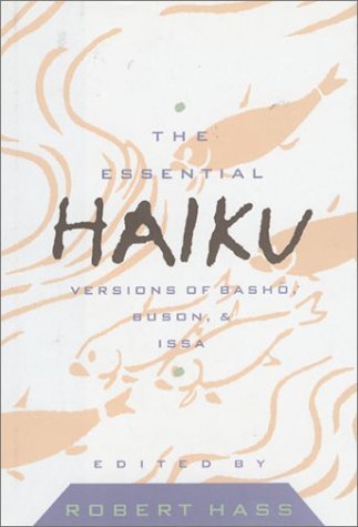 Hass Essential Haiku Volume 20 