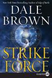 Dale Brown Strike Force Large Print 