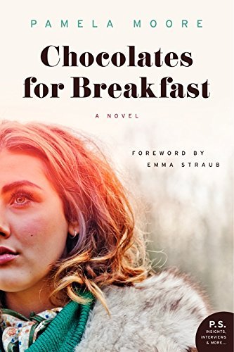 Pamela Moore/Chocolates for Breakfast
