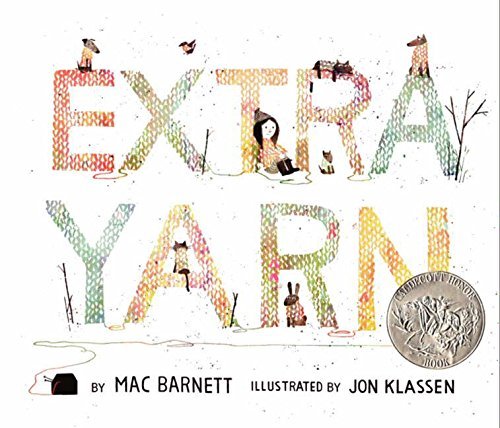 Barnett,Mac/ Klassen,Jon (ILT)/Extra Yarn