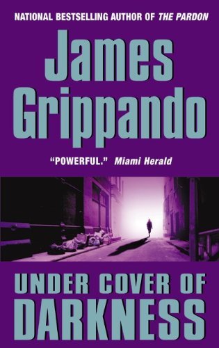 James Grippando/Under Cover Of Darkness