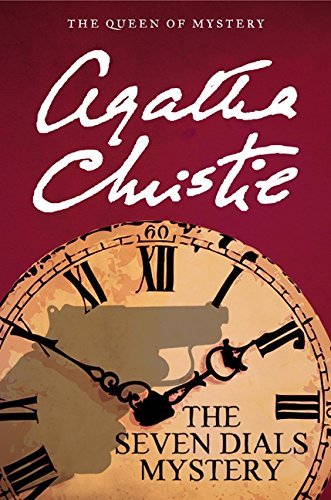 Agatha Christie/The Seven Dials Mystery