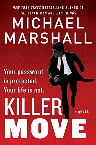Michael Marshall/Killer Move