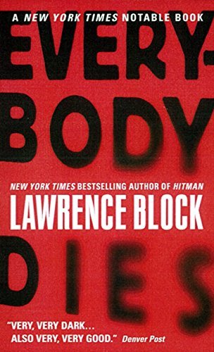 Lawrence Block/Everybody Dies