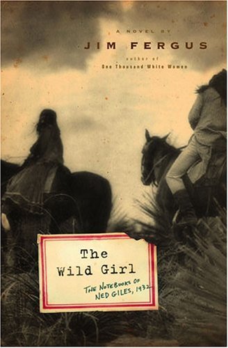 Jim Fergus/The Wild Girl