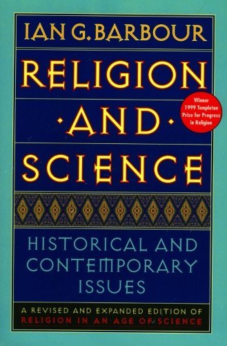 Ian G. Barbour/Religion and Science