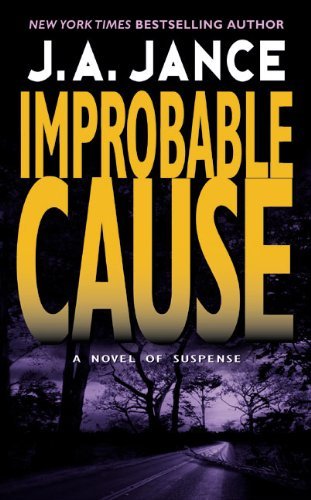 J. A. Jance/Improbable Cause