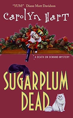 Carolyn Hart/Sugarplum Dead