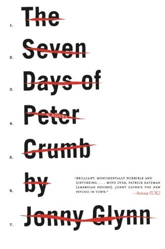 Jonny Glynn/Seven Days Of Peter Crumb,The