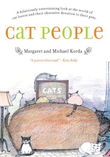 Michael Korda/Cat People