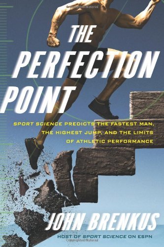 John Brenkus/The Perfection Point
