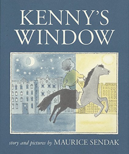 Maurice Sendak Kenny's Window 