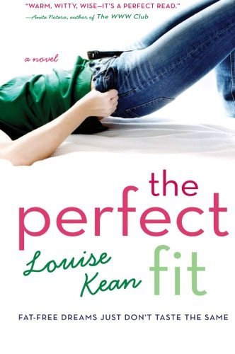Louise Kean/The Perfect Fit
