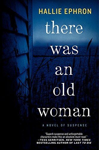 Hallie Ephron/There Was an Old Woman