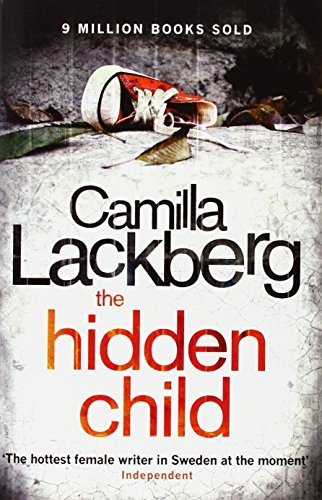 Camilla Lackberg/Hidden Child,The