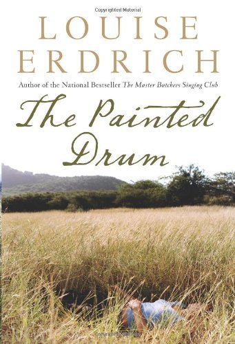 Louise Erdrich/Painted Drum,The